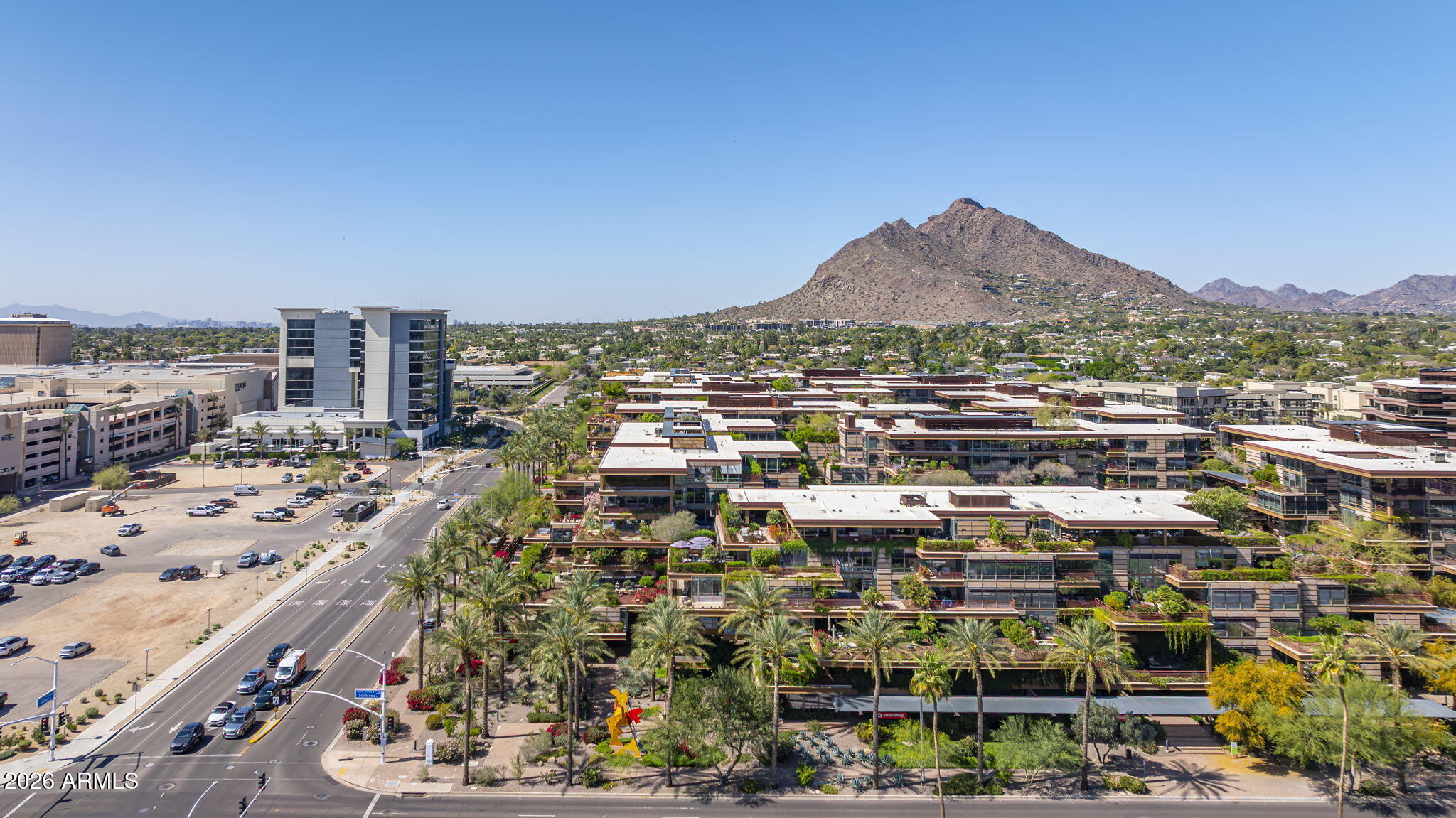 7157 E RANCHO VISTA Drive 5006