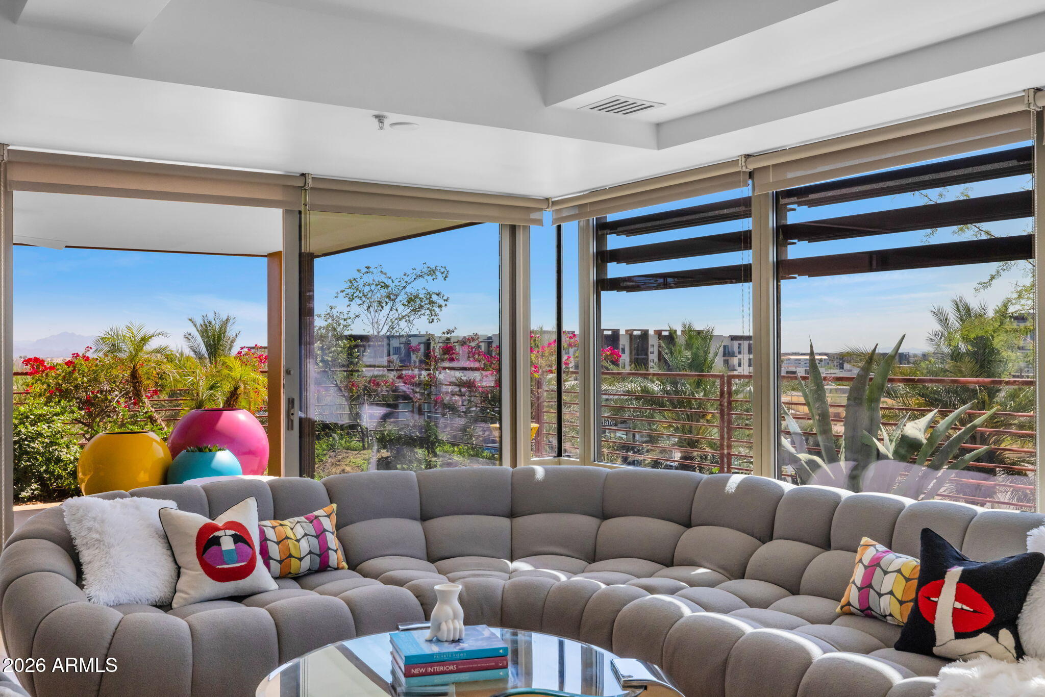 7157 E RANCHO VISTA Drive 5006