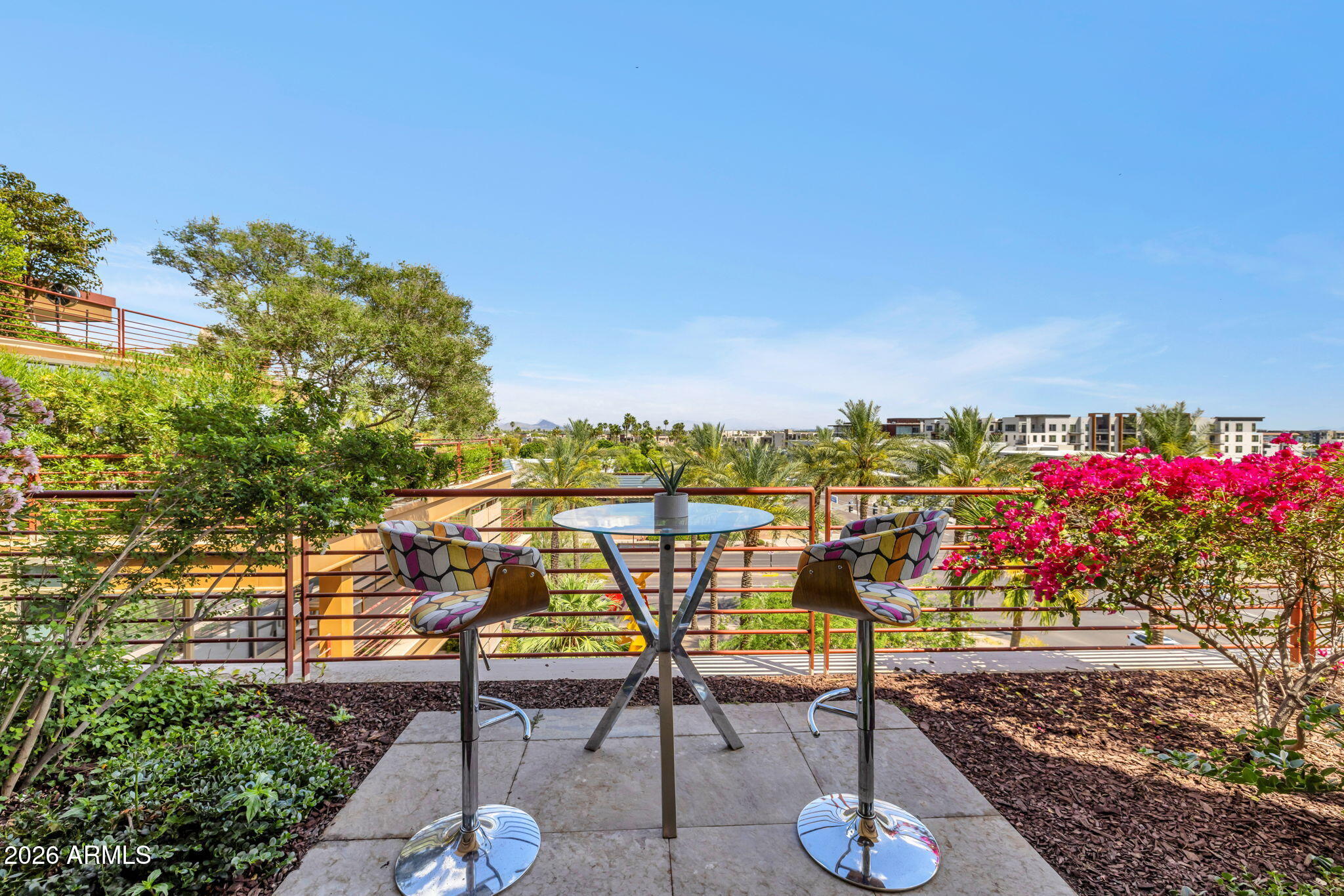 7157 E RANCHO VISTA Drive 5006