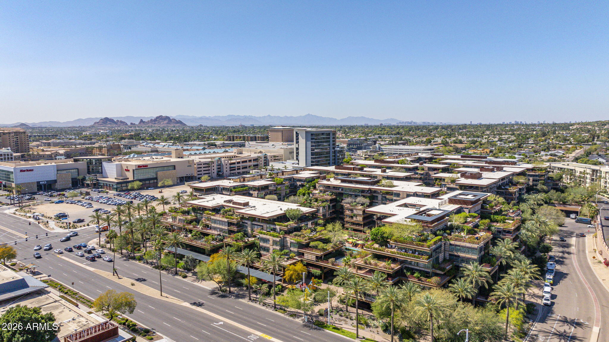 7157 E RANCHO VISTA Drive 5006