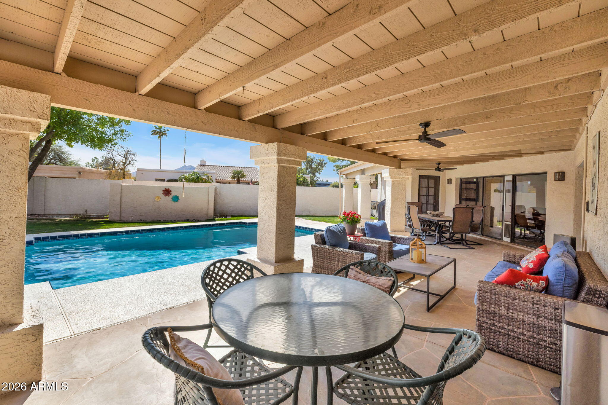 5013 E CHOLLA Street