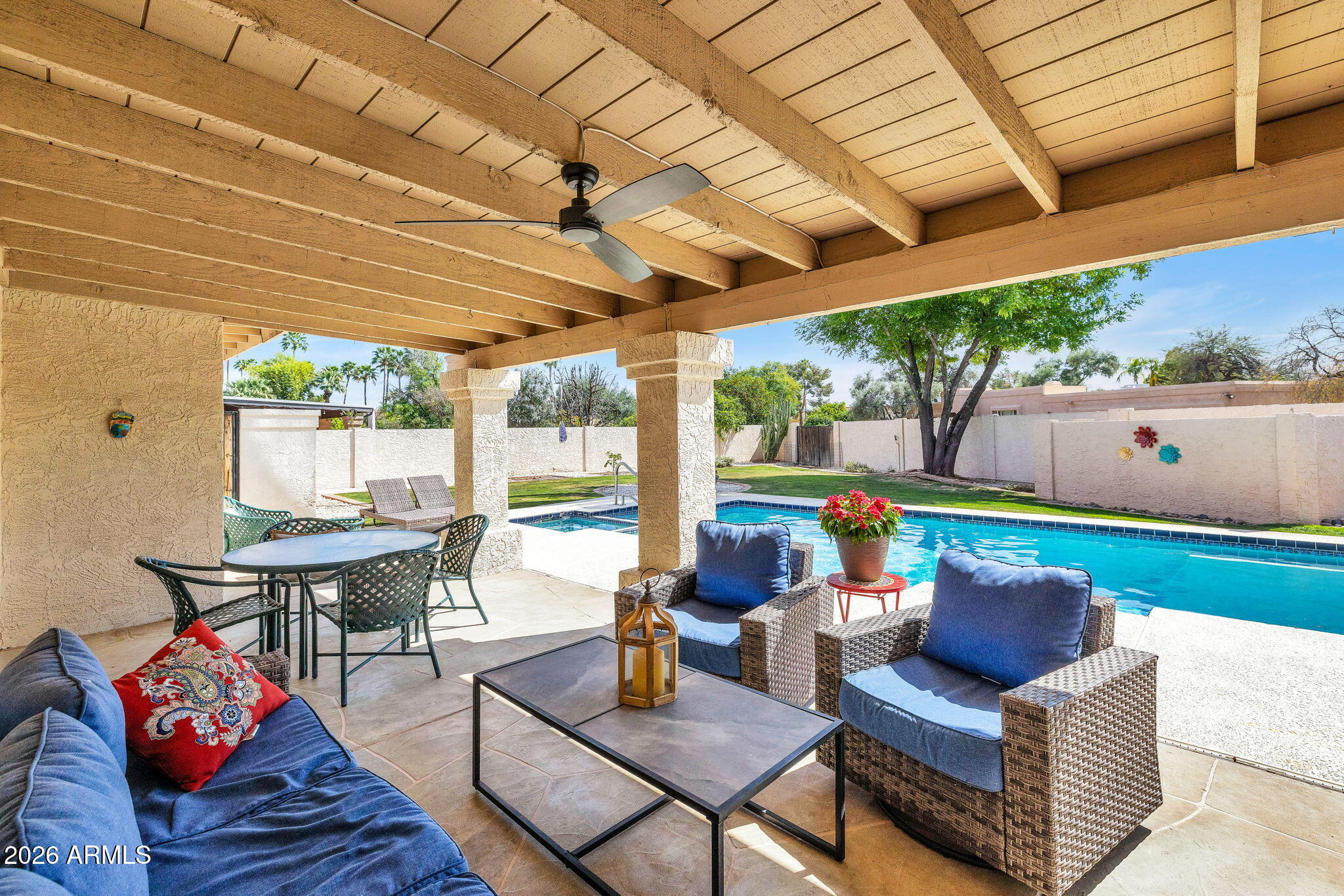 5013 E CHOLLA Street