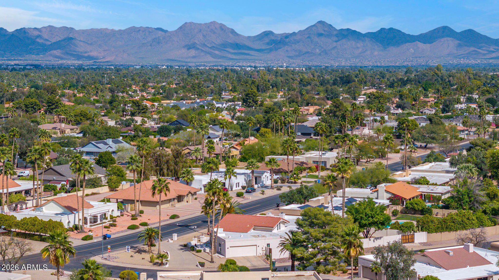 5013 E CHOLLA Street