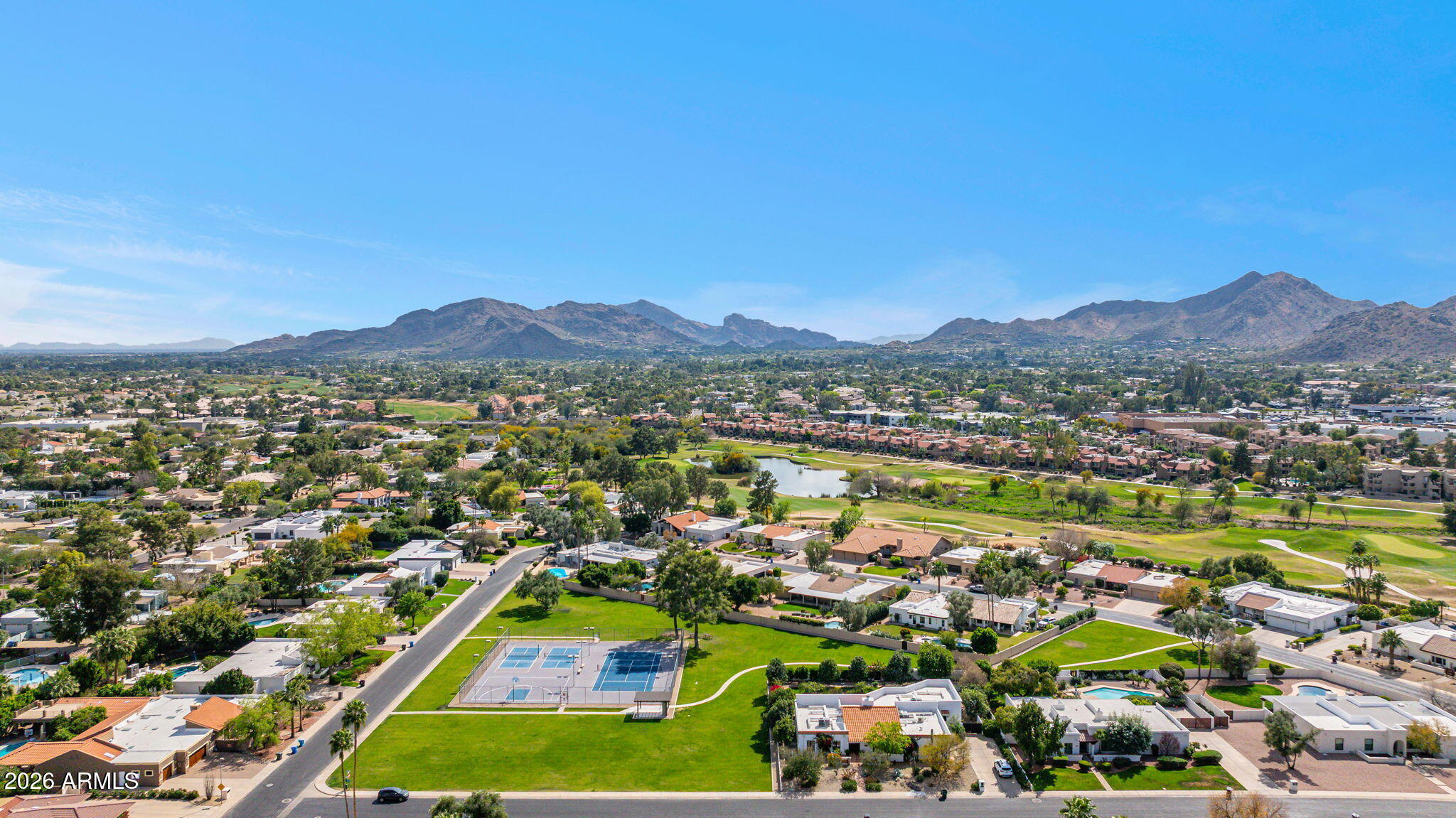 5013 E CHOLLA Street