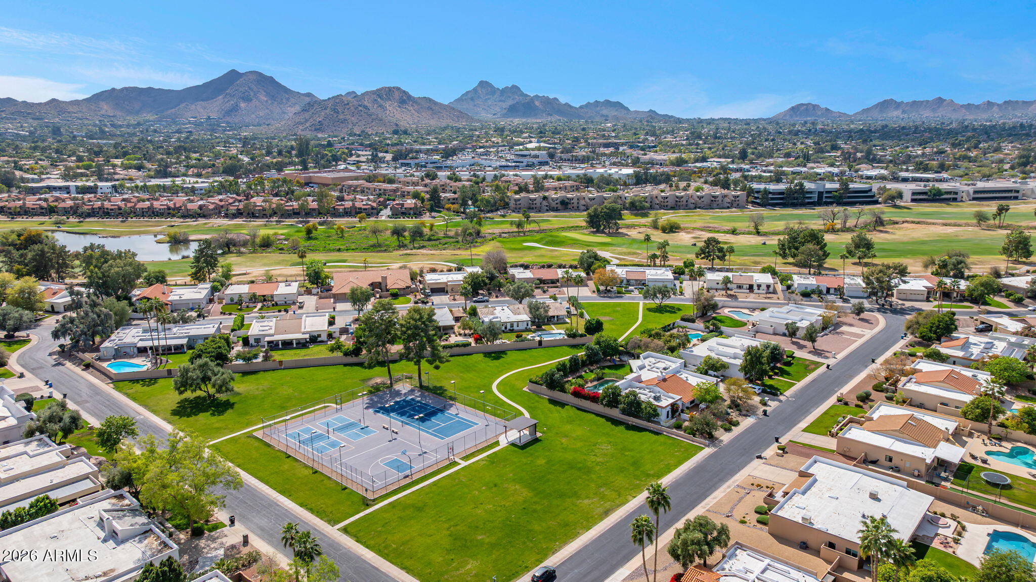 5013 E CHOLLA Street