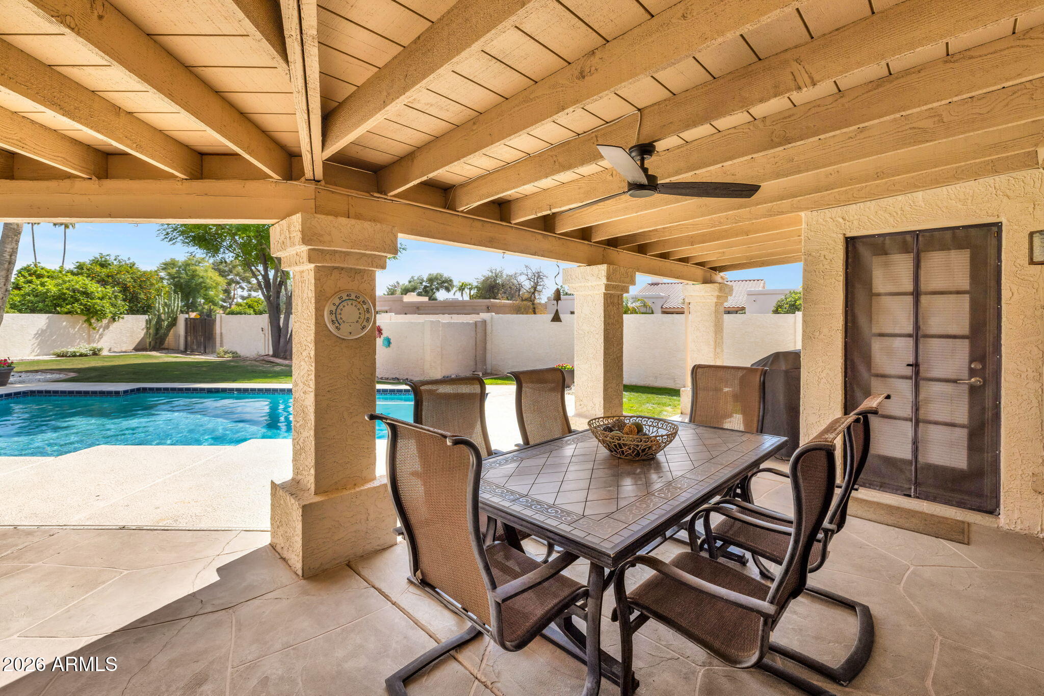 5013 E CHOLLA Street