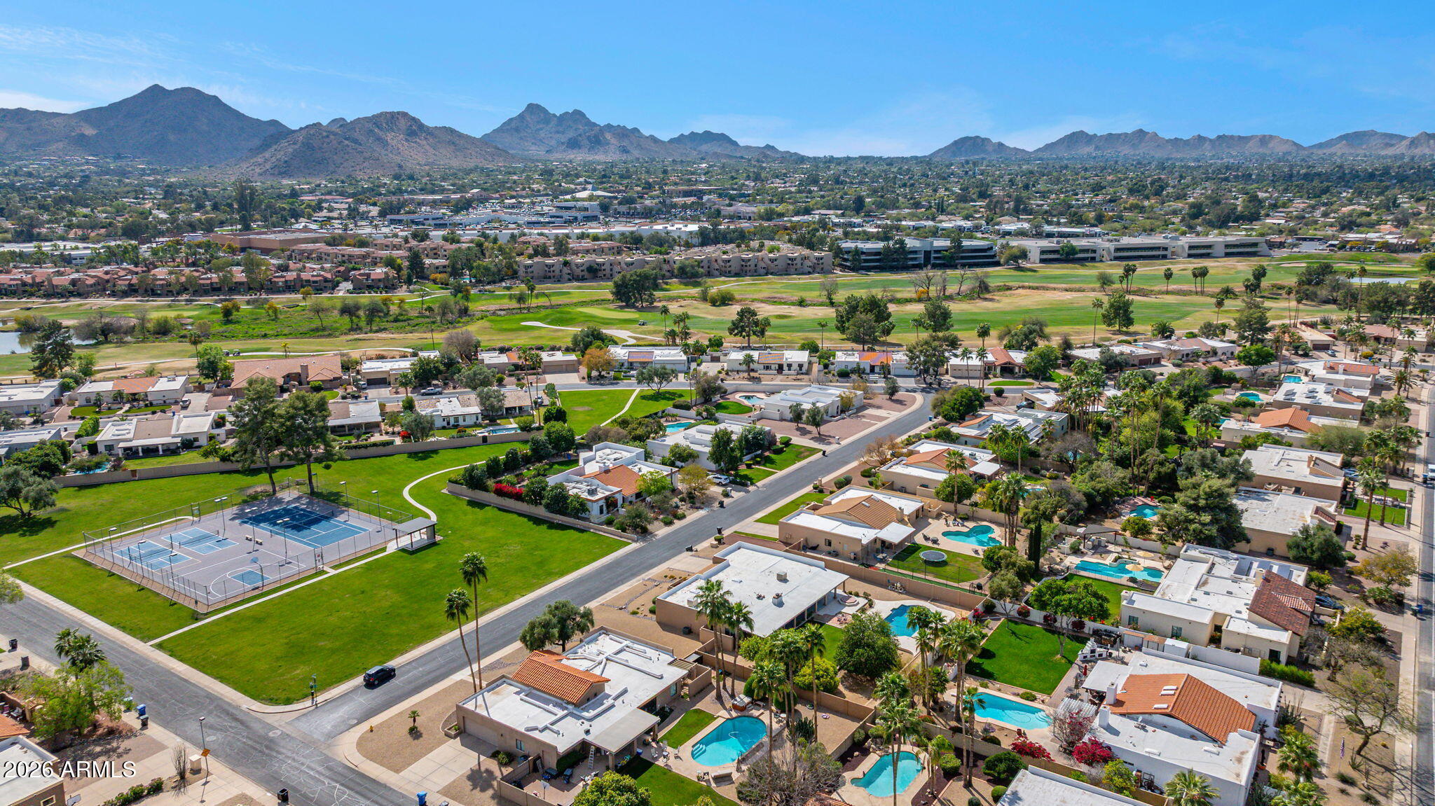 5013 E CHOLLA Street