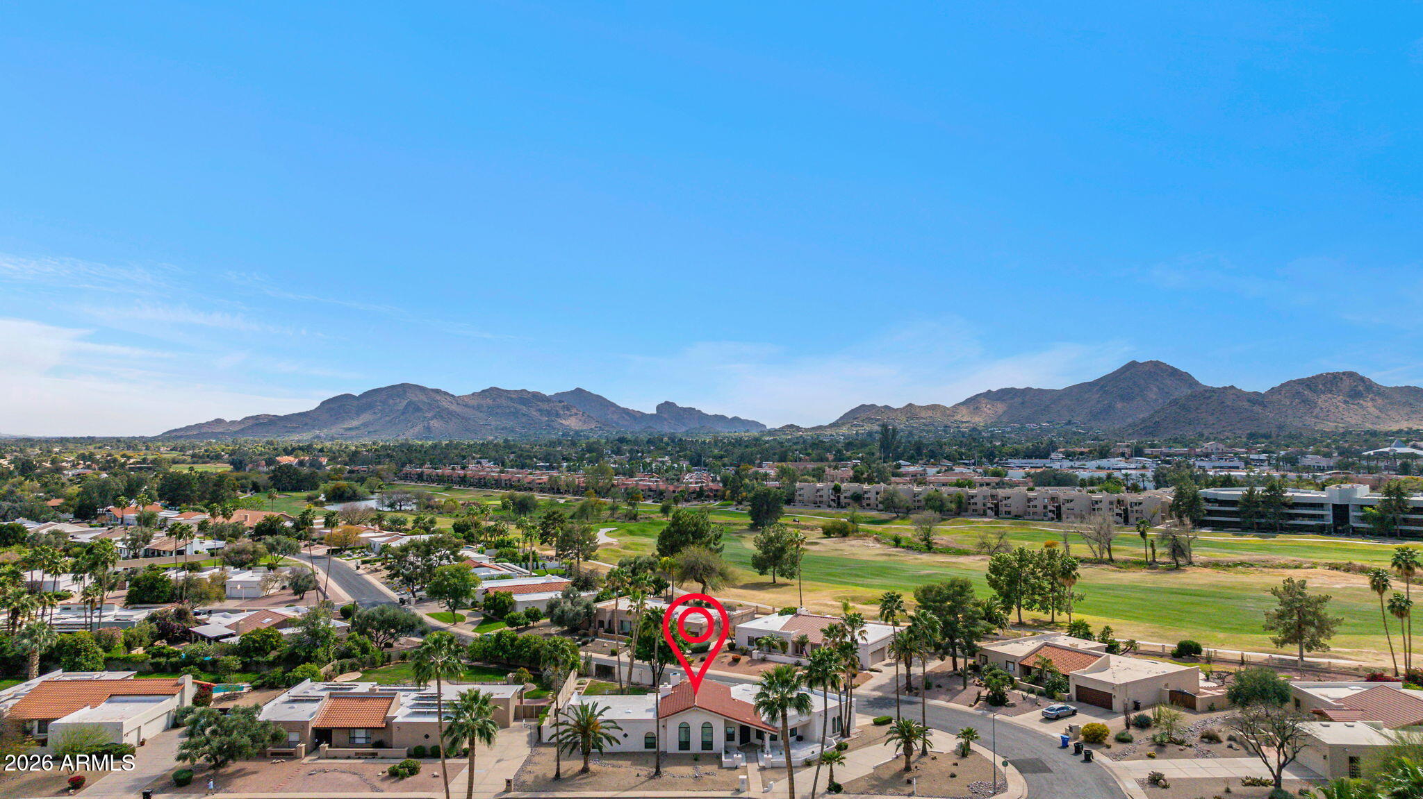 5013 E CHOLLA Street