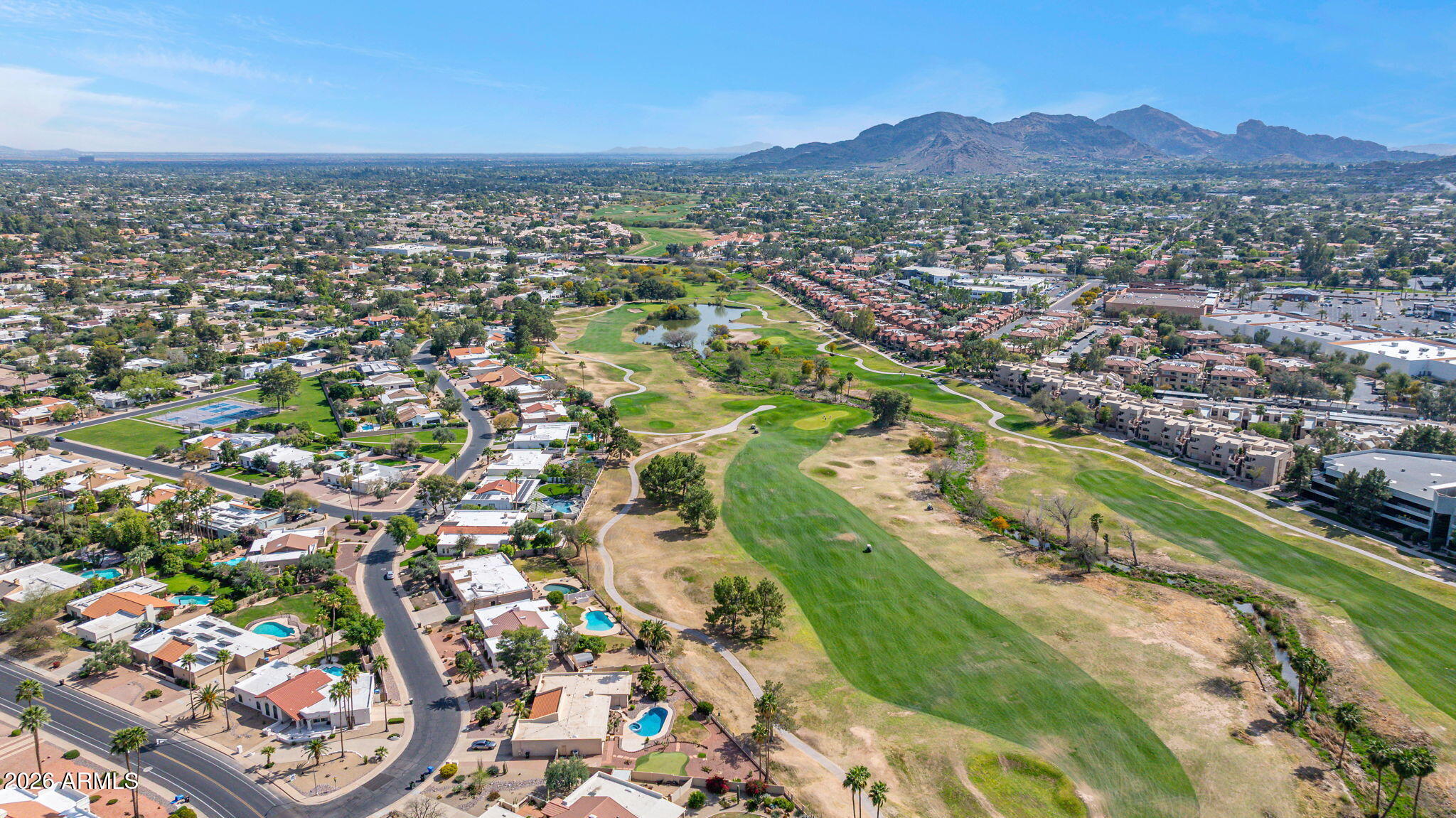 5013 E CHOLLA Street