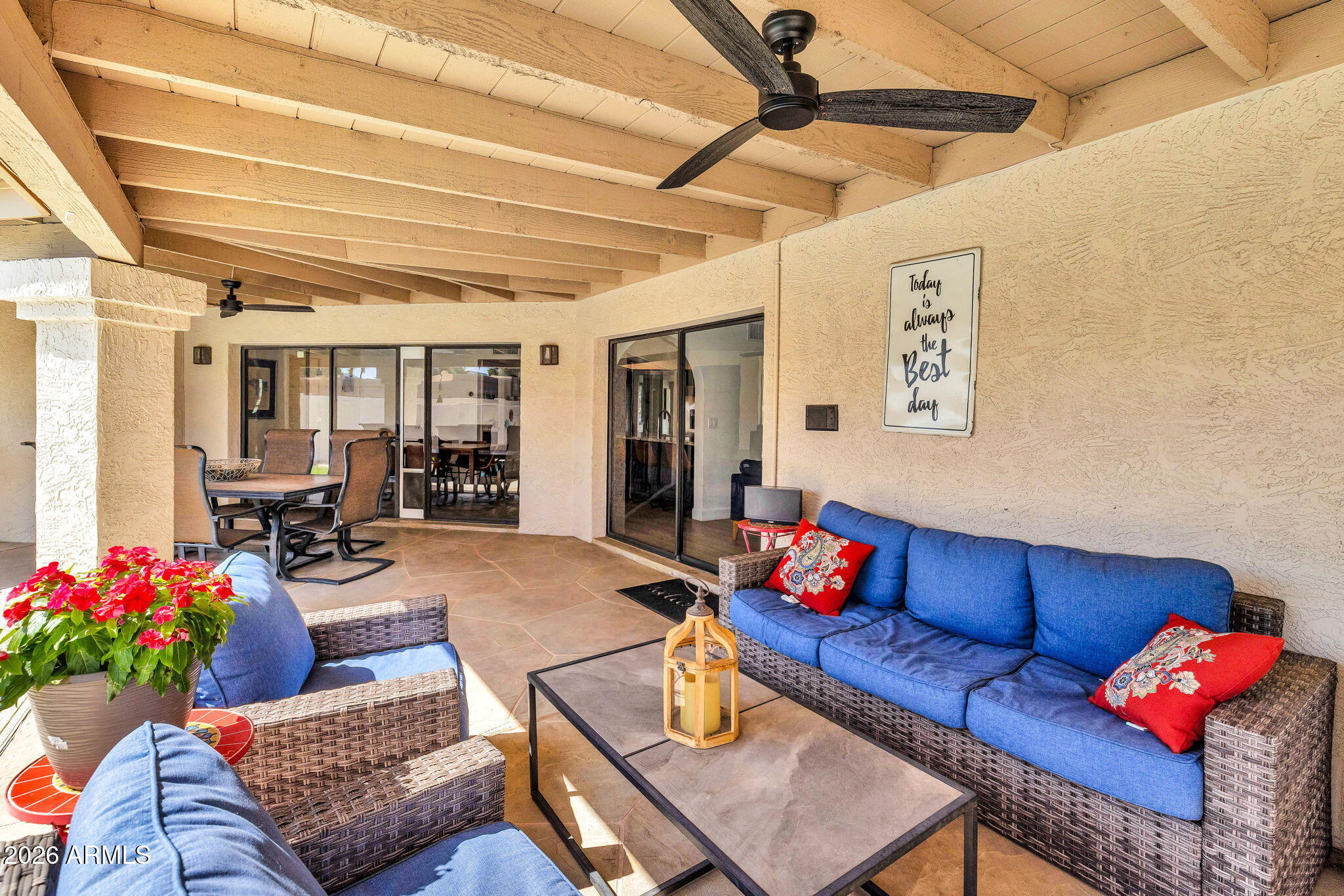 5013 E CHOLLA Street