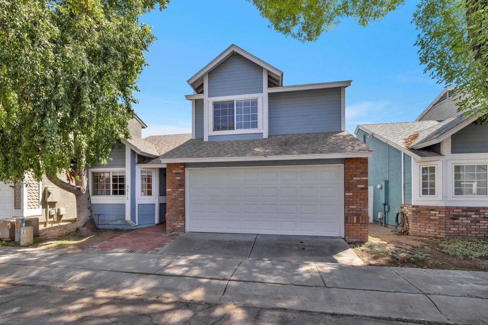 3513 E Le Marche Avenue