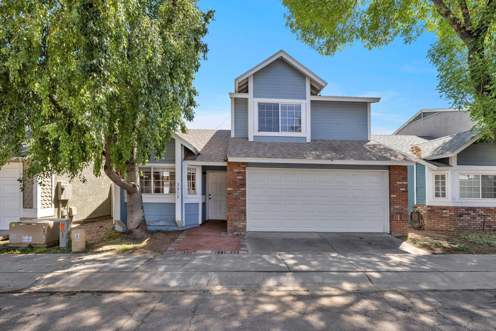 3513 E Le Marche Avenue