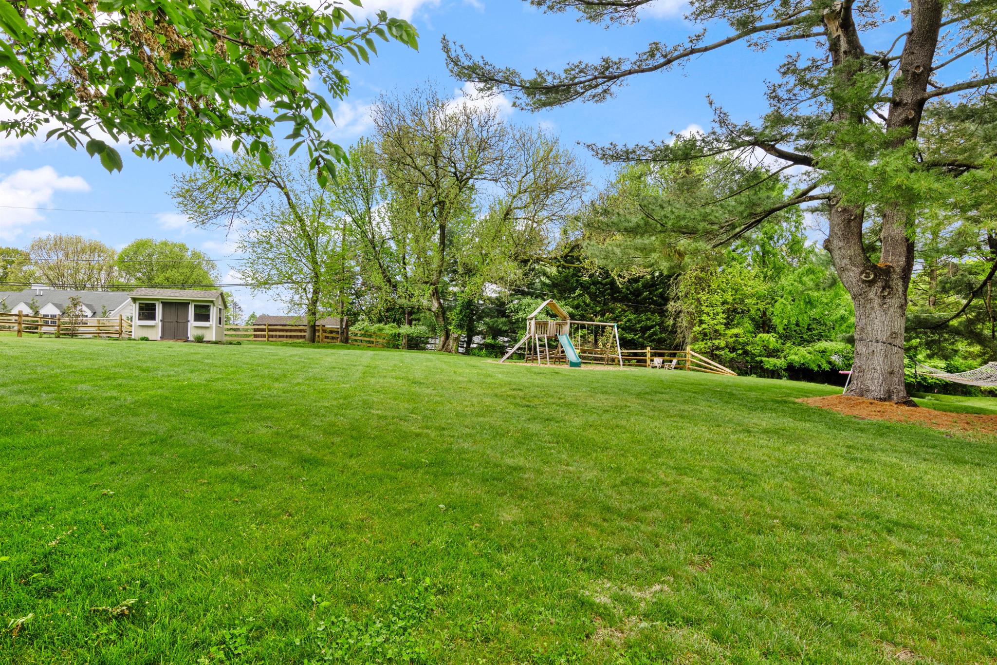 1540 BRIAR HILL ROAD