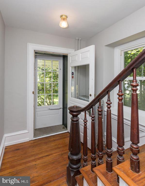 337 RIGHTERS MILL ROAD
