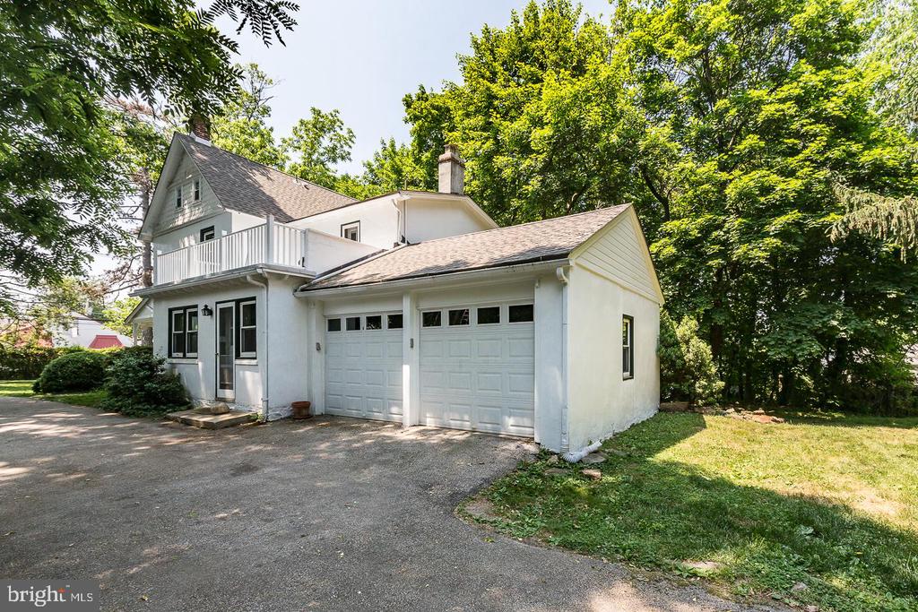 337 RIGHTERS MILL ROAD