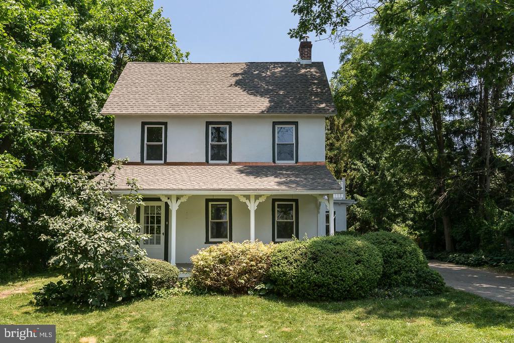 337 RIGHTERS MILL ROAD