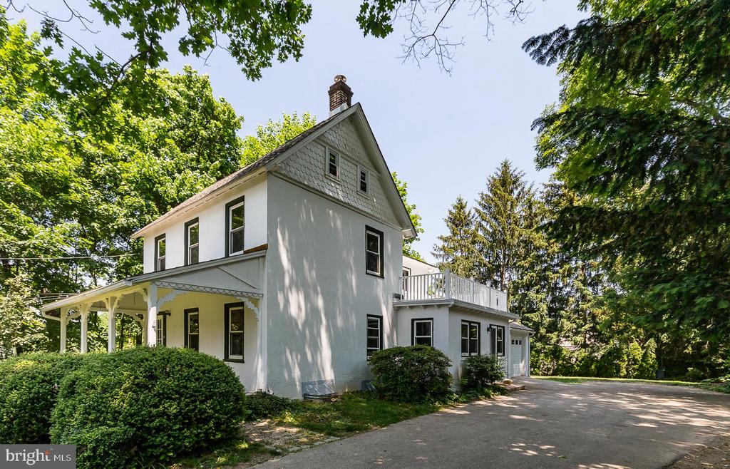 337 RIGHTERS MILL ROAD