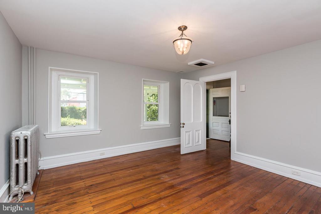 337 RIGHTERS MILL ROAD