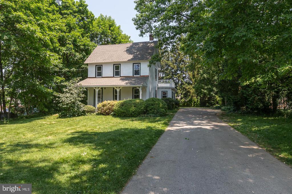 337 RIGHTERS MILL ROAD