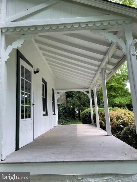 337 RIGHTERS MILL ROAD