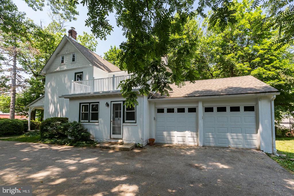 337 RIGHTERS MILL ROAD