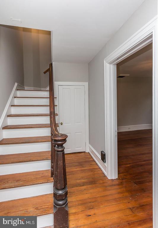 337 RIGHTERS MILL ROAD