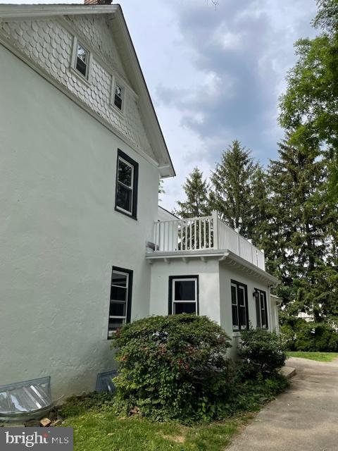 337 RIGHTERS MILL ROAD