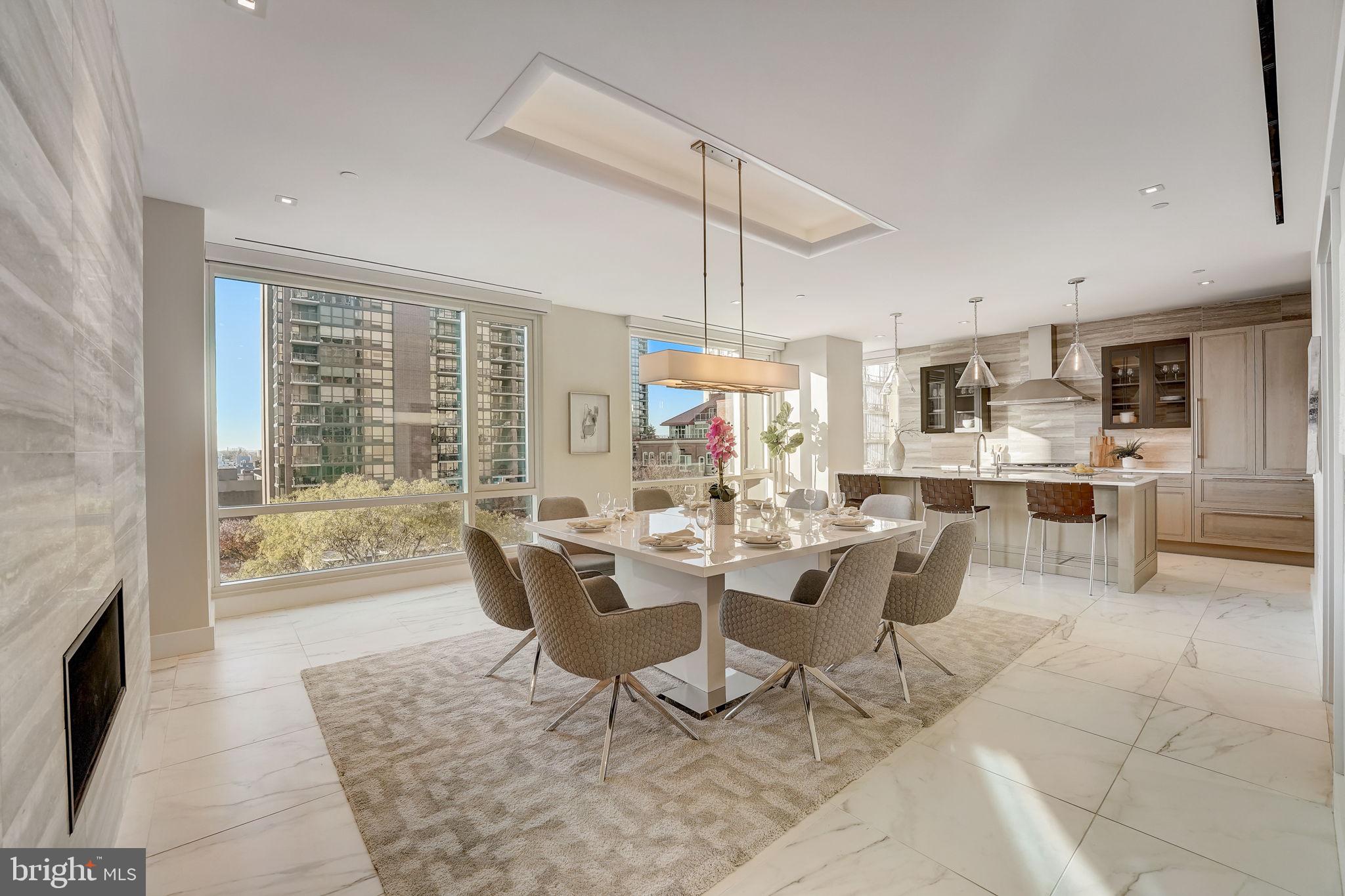 500 Walnut STREET Unit: 601
