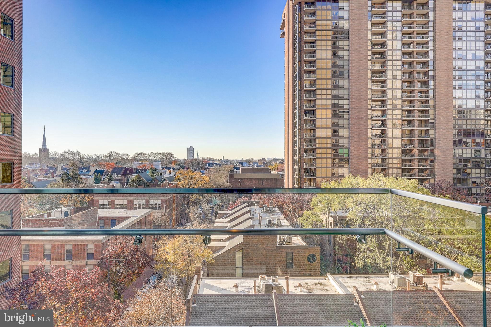 500 Walnut STREET Unit: 601