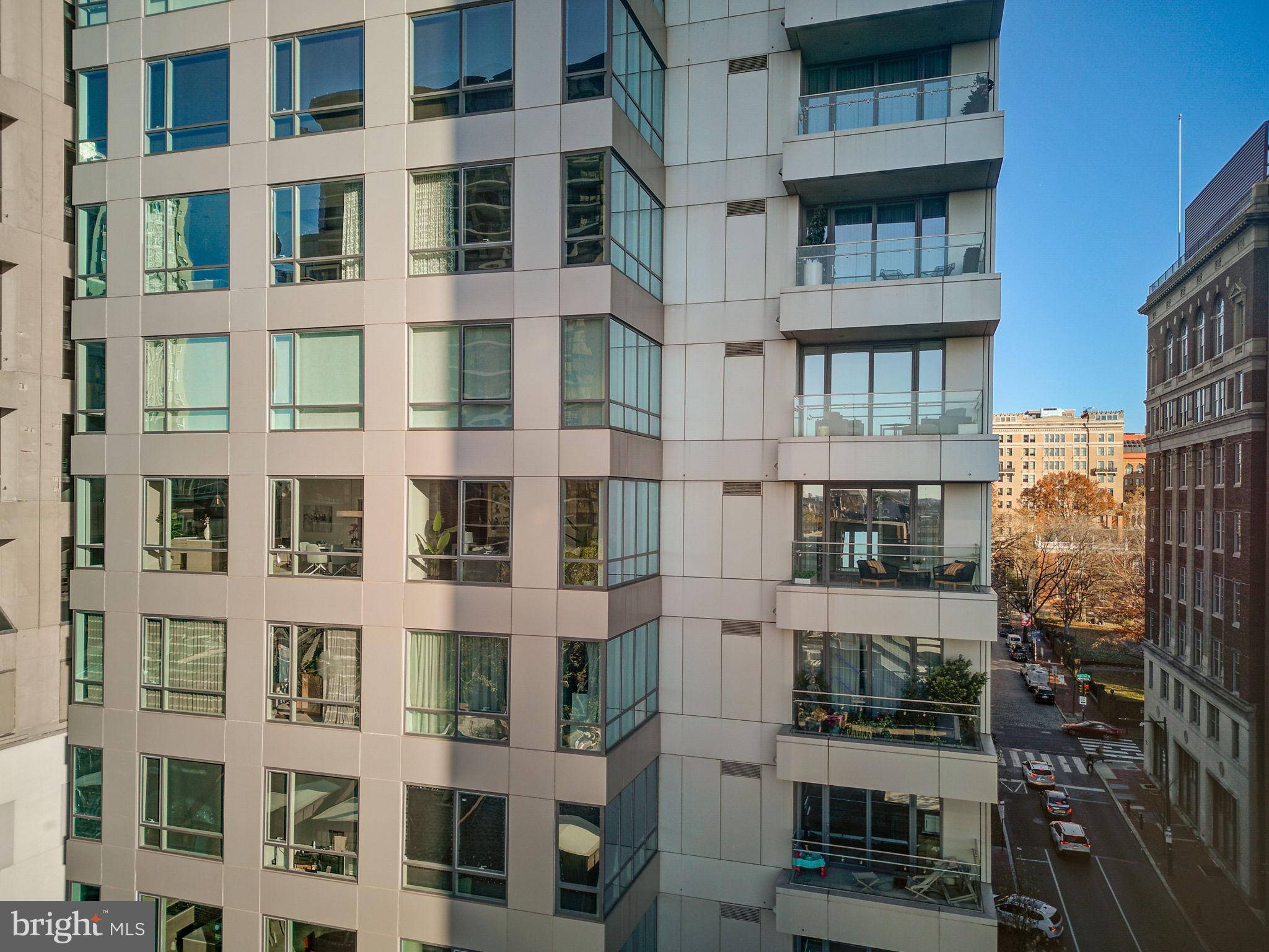 500 Walnut STREET Unit: 601