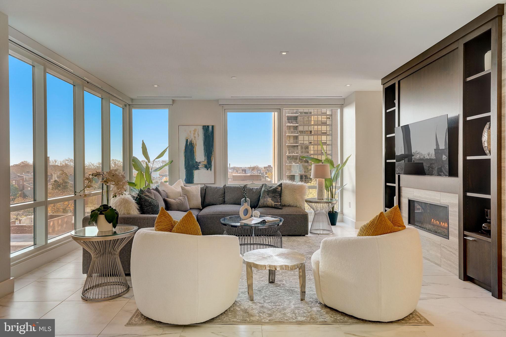 500 Walnut STREET Unit: 601