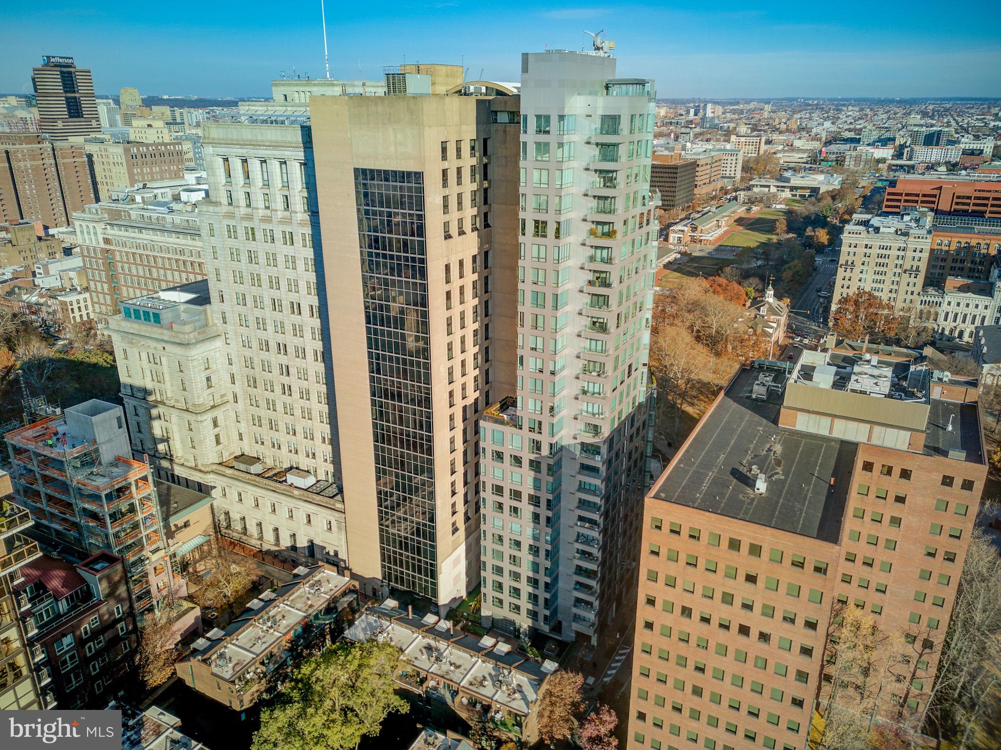500 Walnut STREET Unit: 601