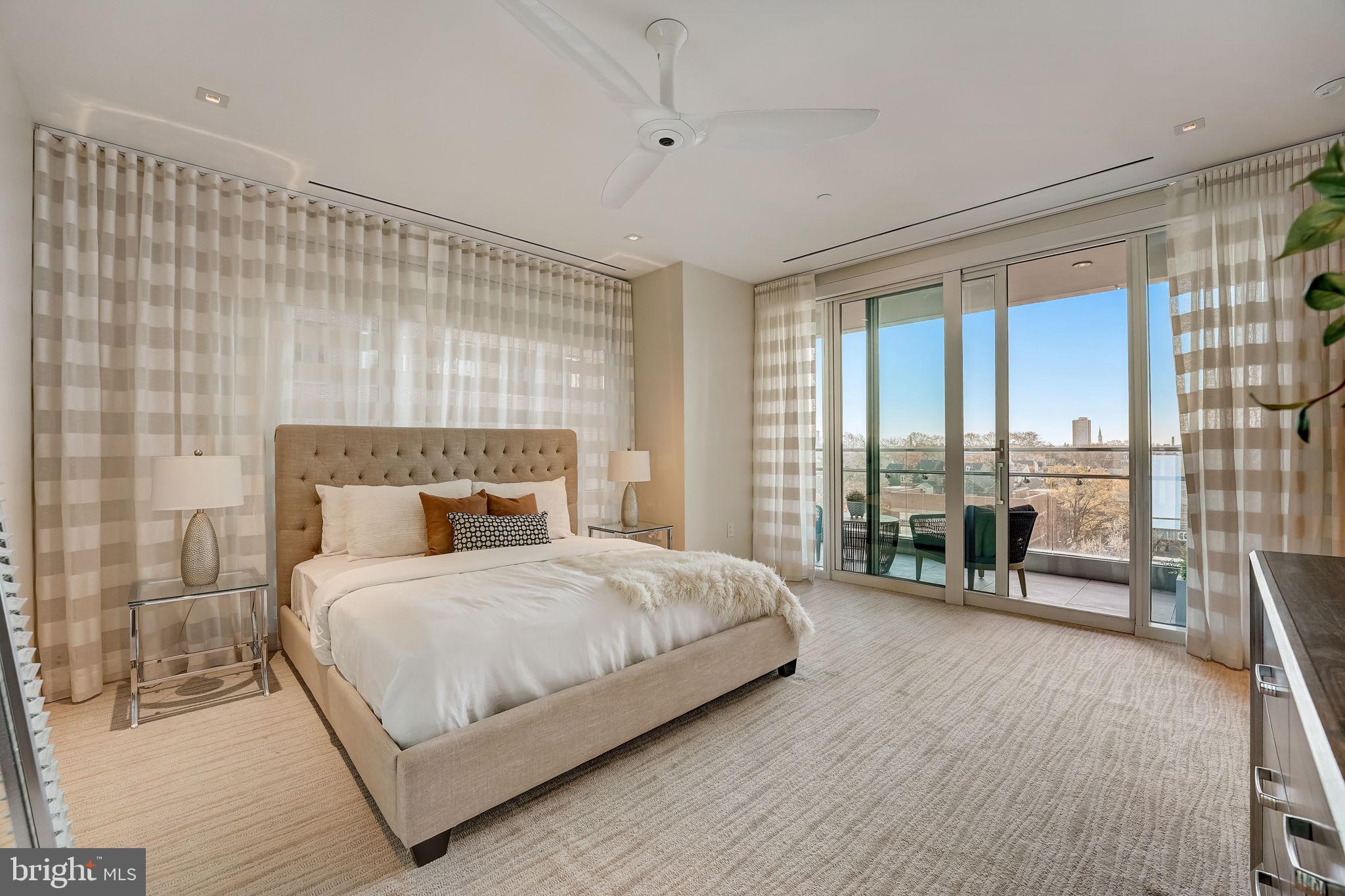 500 Walnut STREET Unit: 601