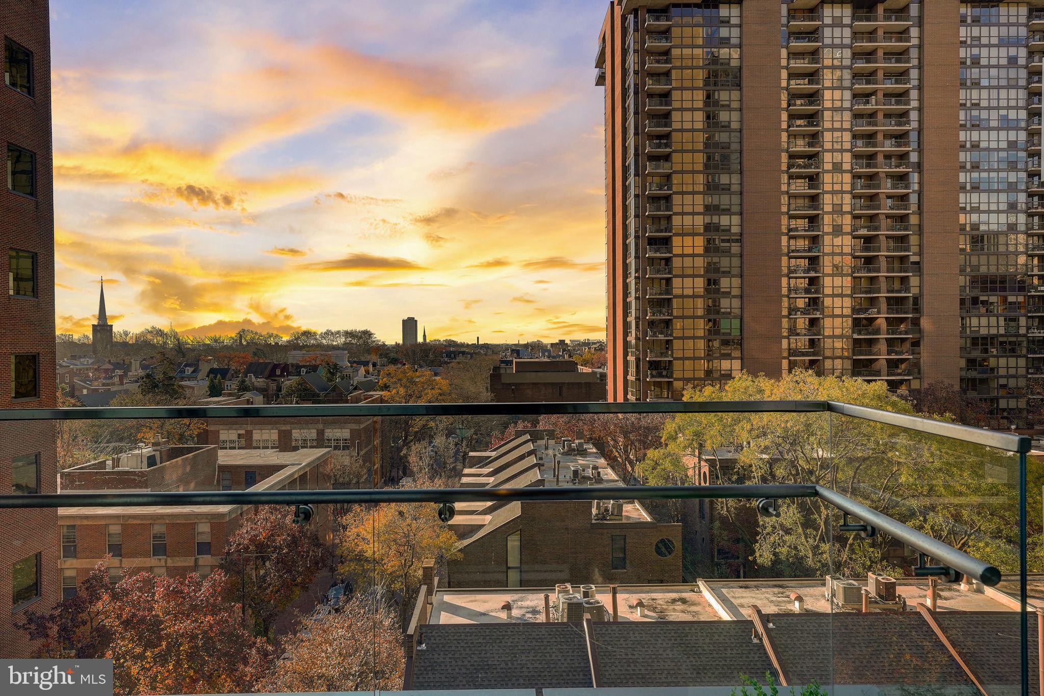500 Walnut STREET Unit: 601