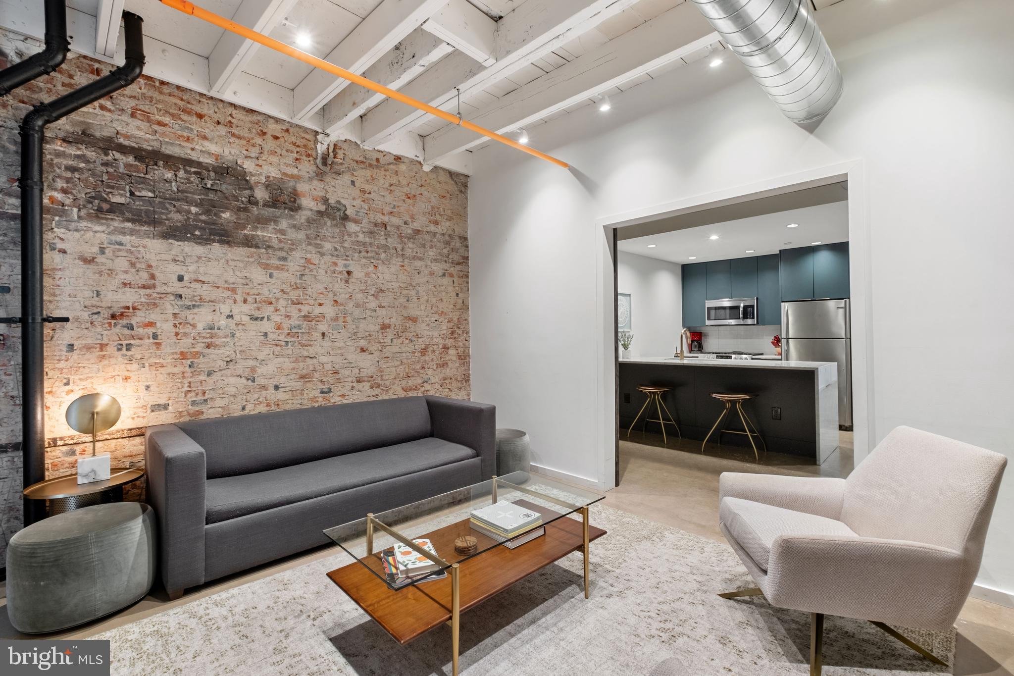 204 S Delhi STREET Unit: R4