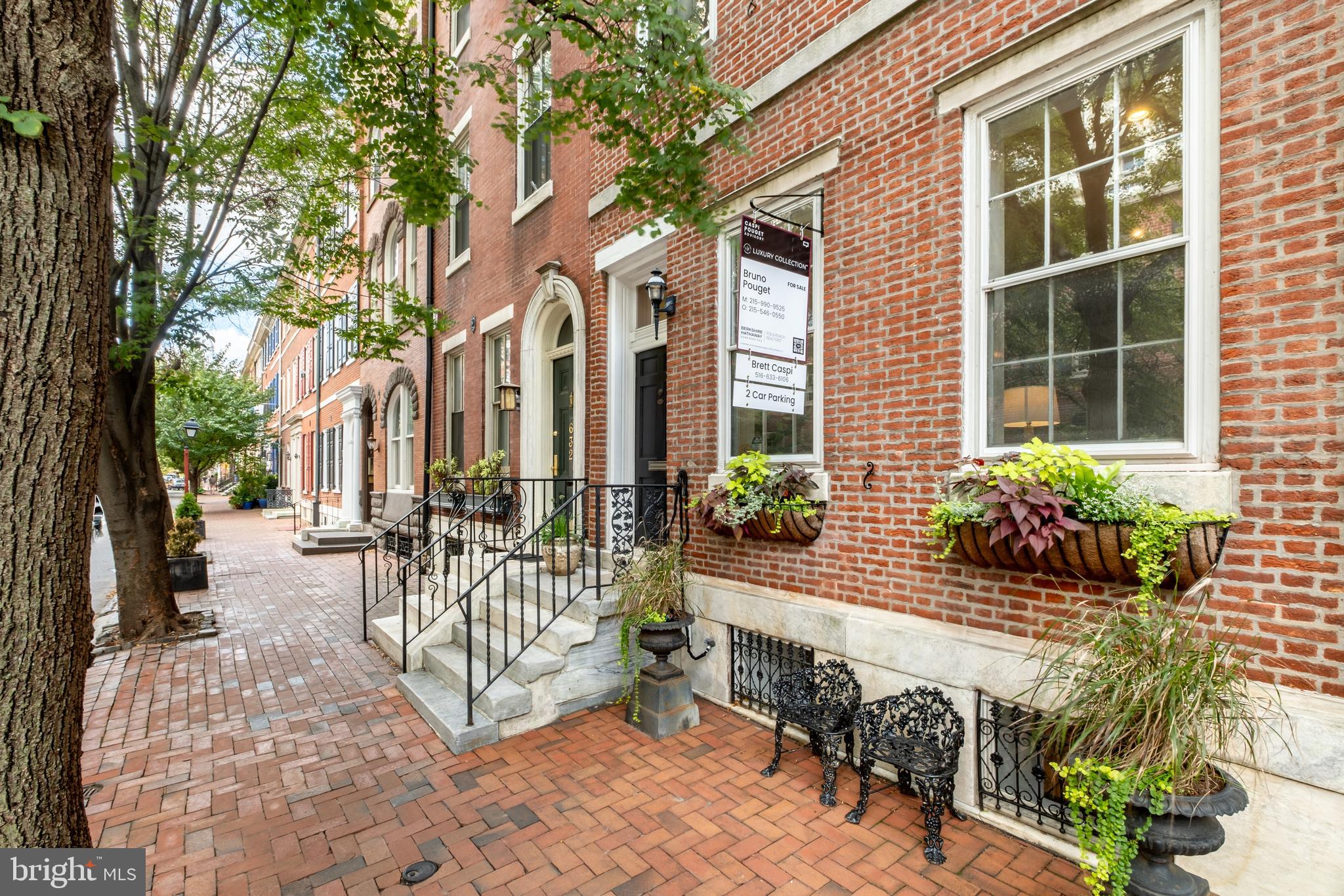 634 Spruce STREET