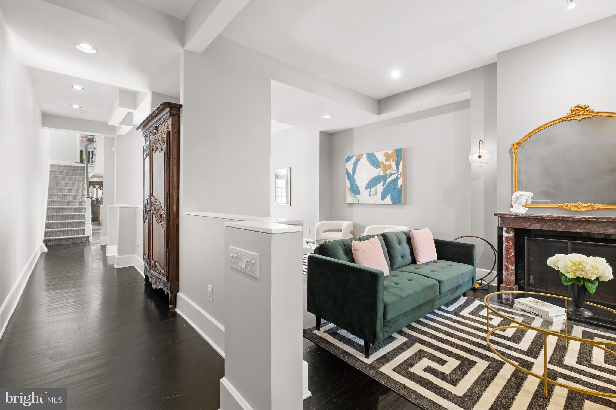 634 Spruce STREET
