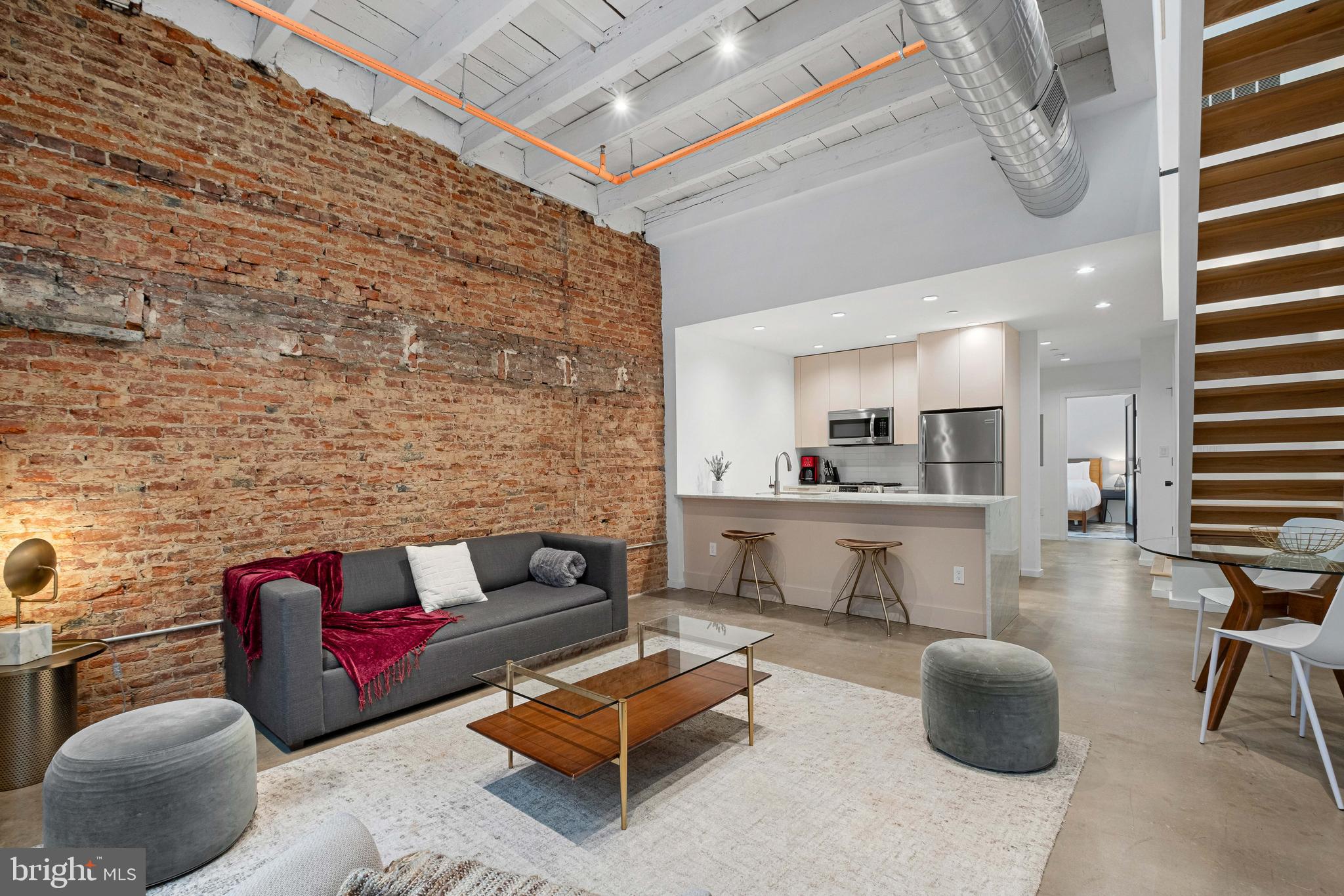 204 S Delhi STREET Unit: R2