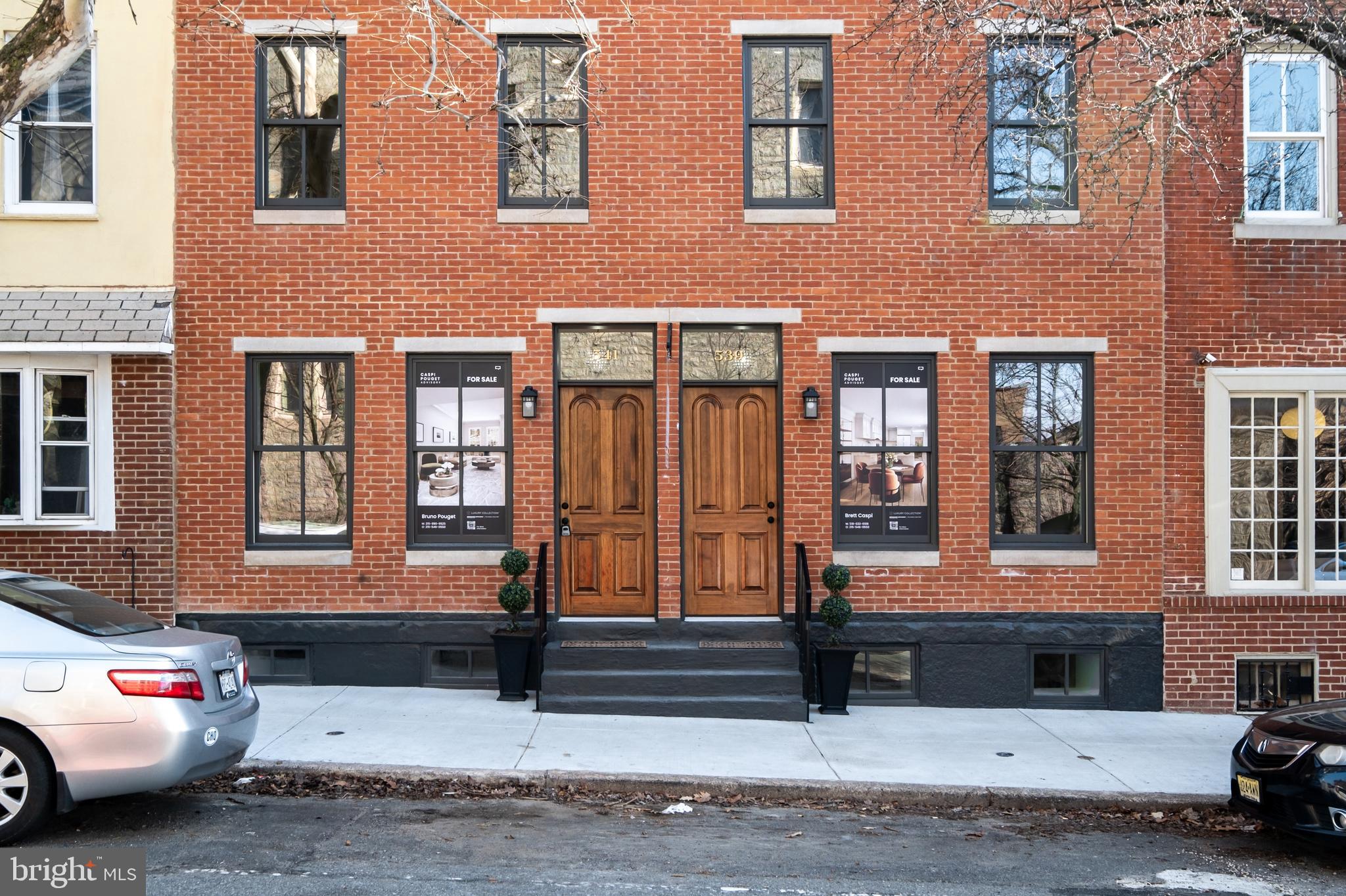 539 N 22nd Street