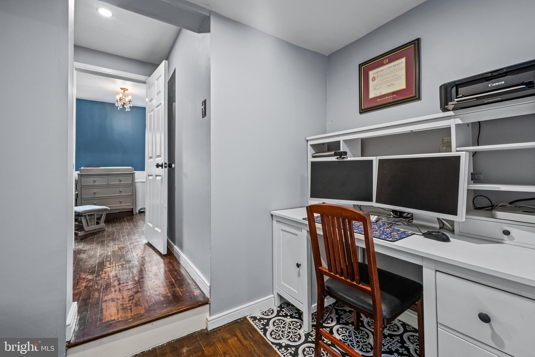 725-727 Pemberton St #6