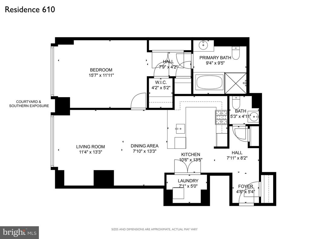 130 S 18th St #610