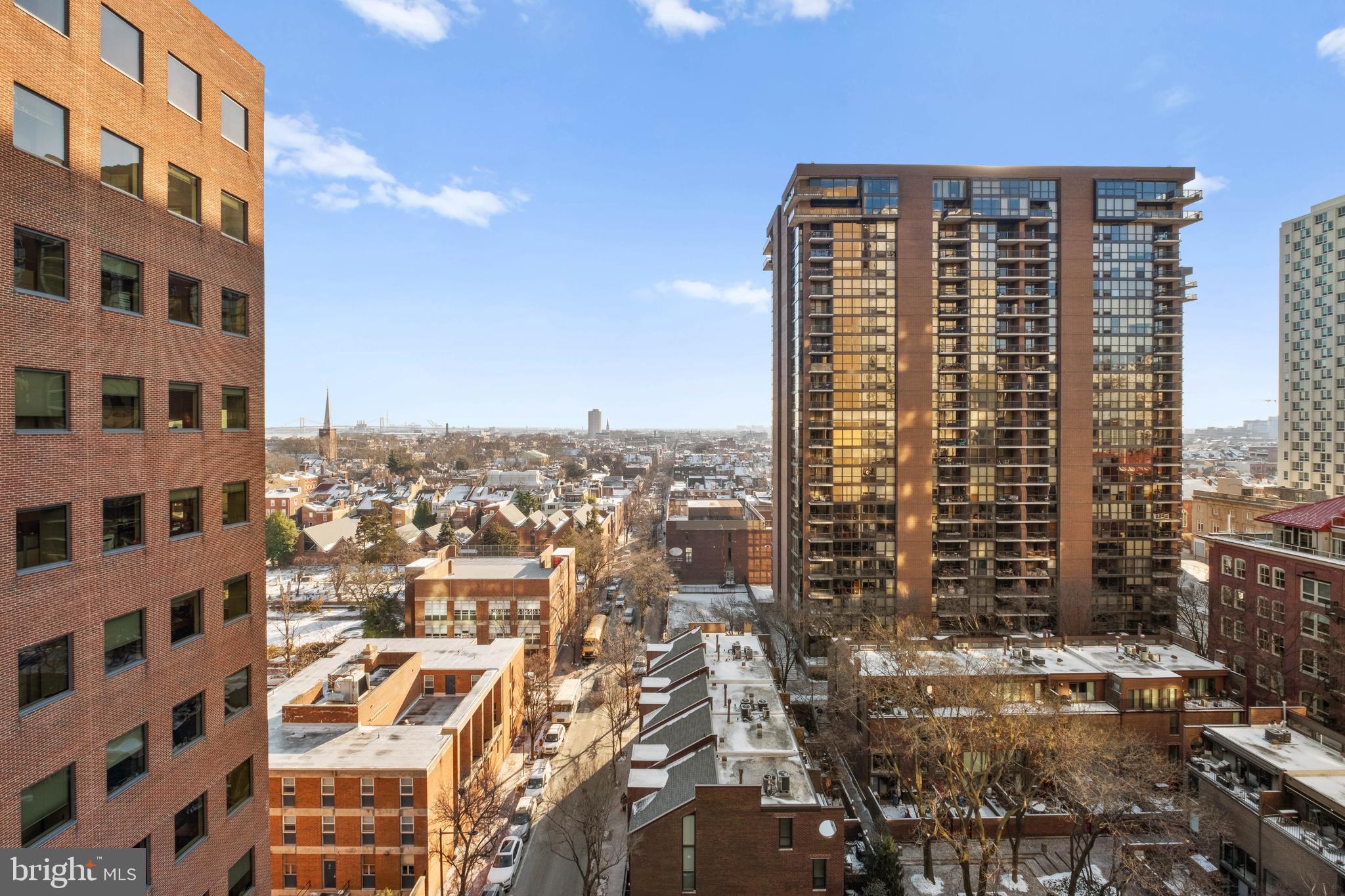 500 Walnut St #1001
