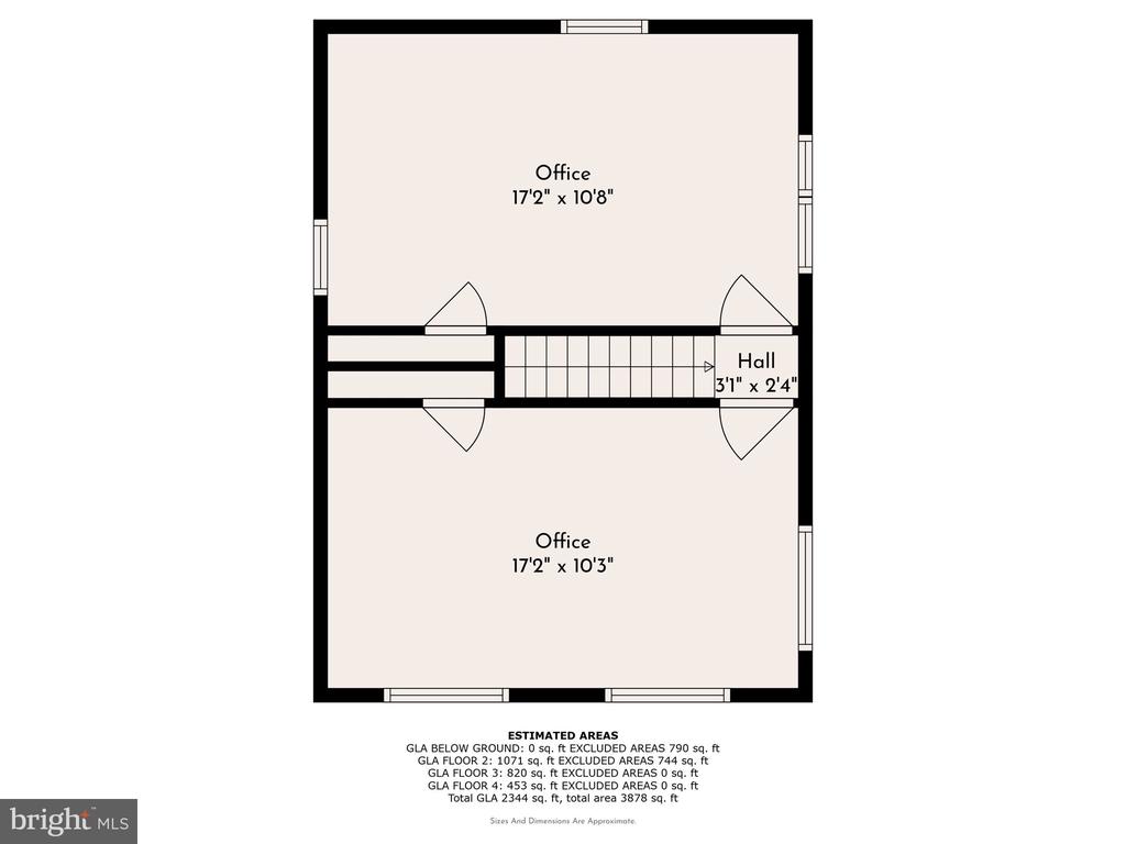 214 E Willow Grove Ave