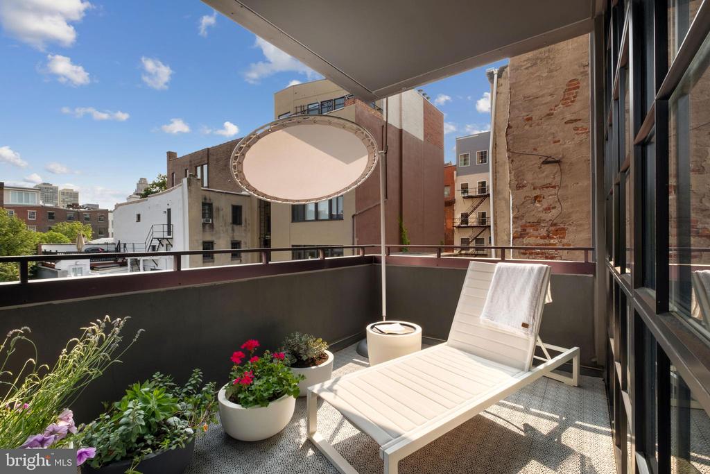 108 Arch St #304
