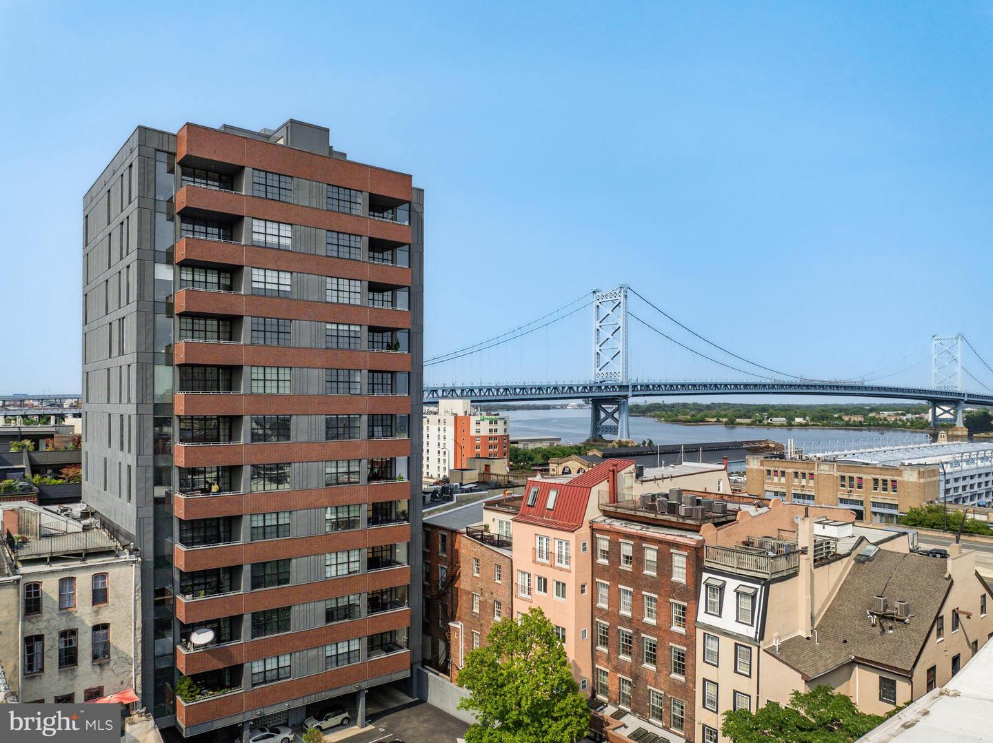 108 Arch St #304