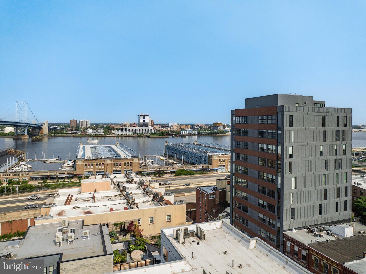 108 Arch St #304