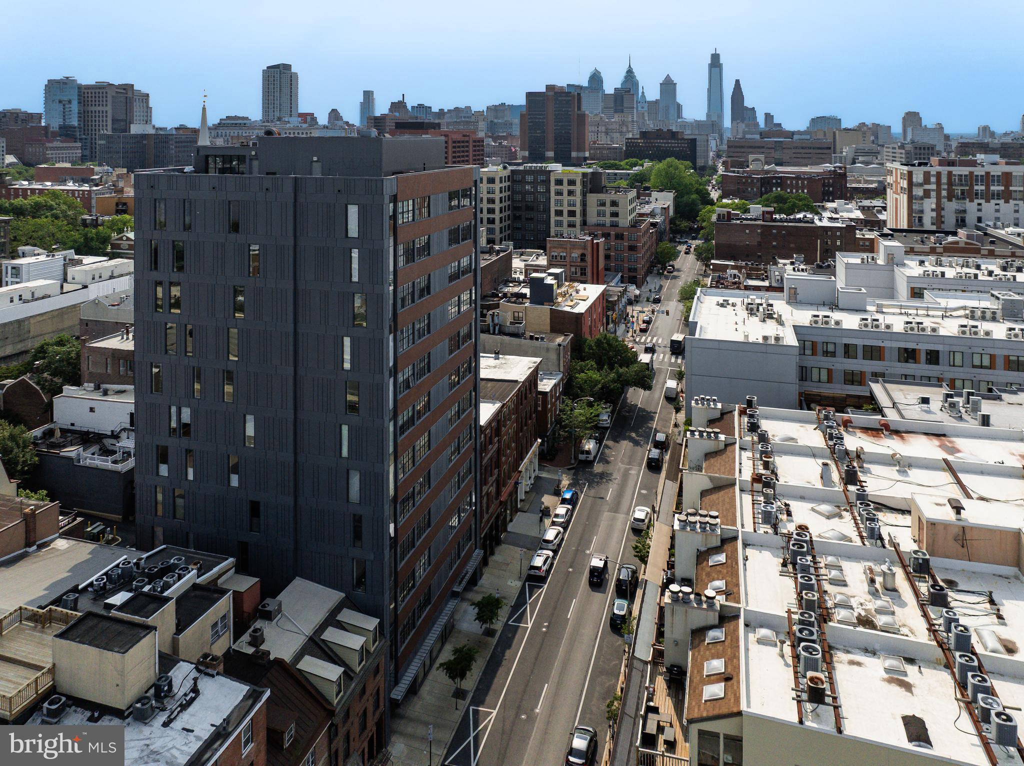 108 Arch St #304