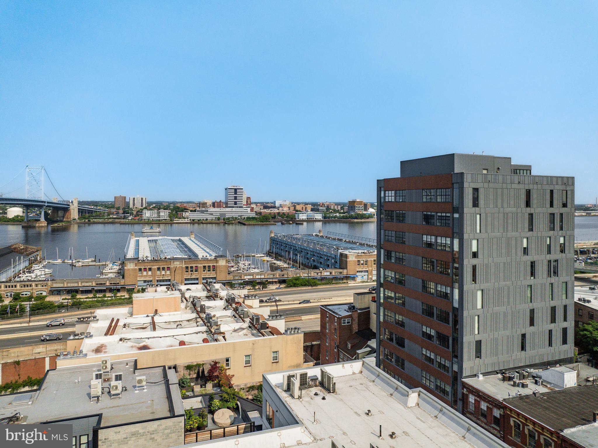 108 Arch St #304