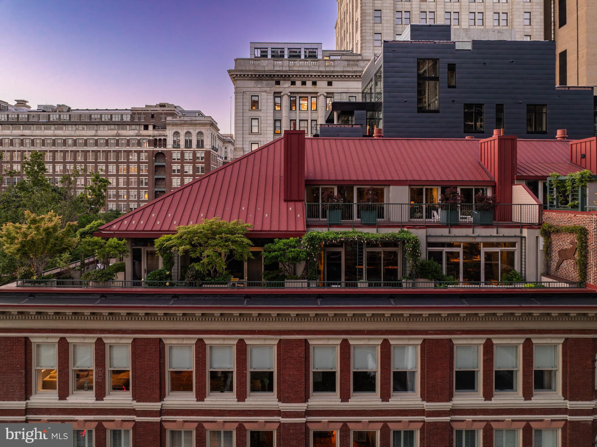 227 S 6TH STREET 31 PH-W