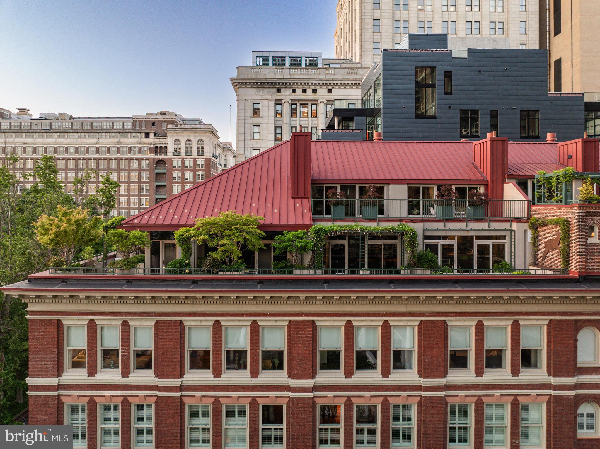 227 S 6TH STREET 31 PH-W